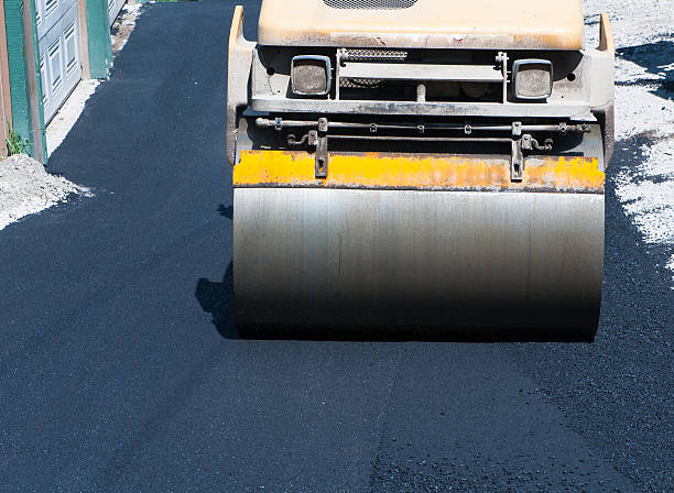 Driveway Pressure Washing in Ellettsville, IN